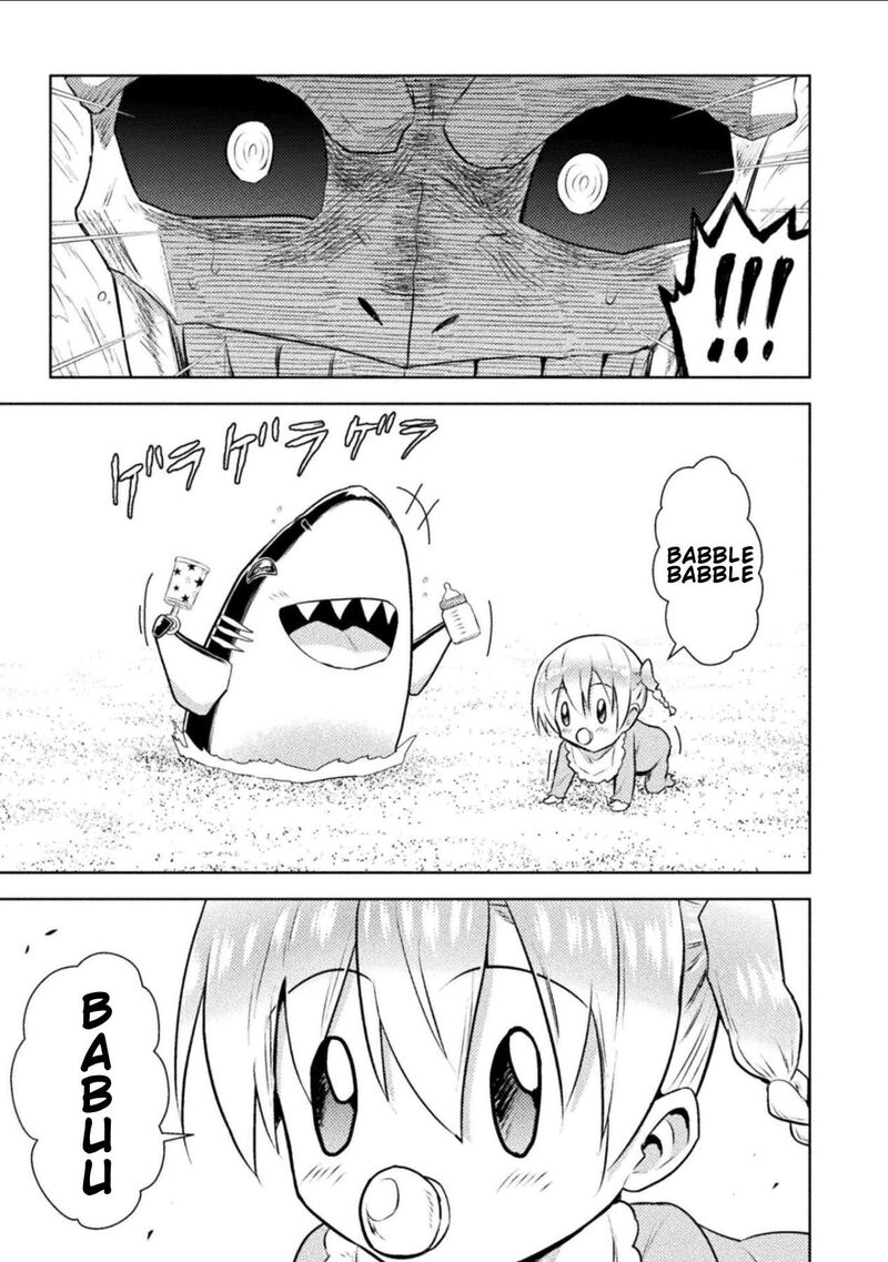 Isekai Kuimetsu No Same 53 5