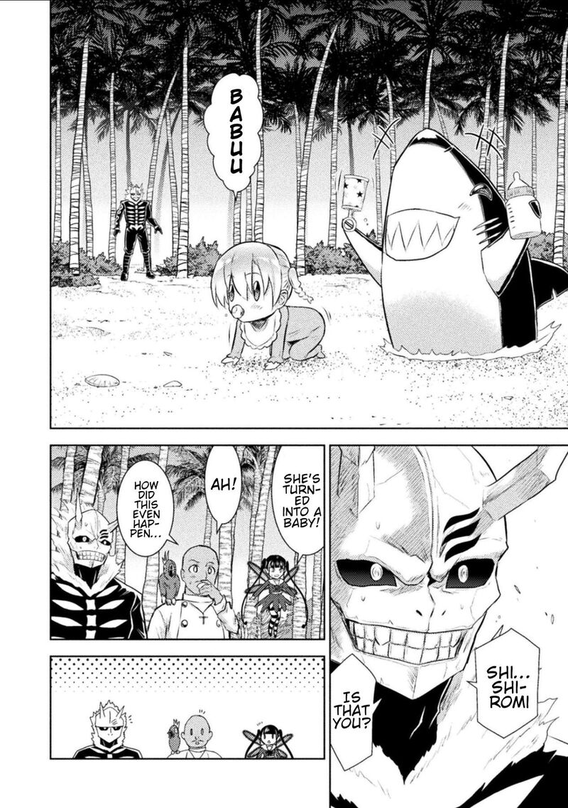 Isekai Kuimetsu No Same 53 6