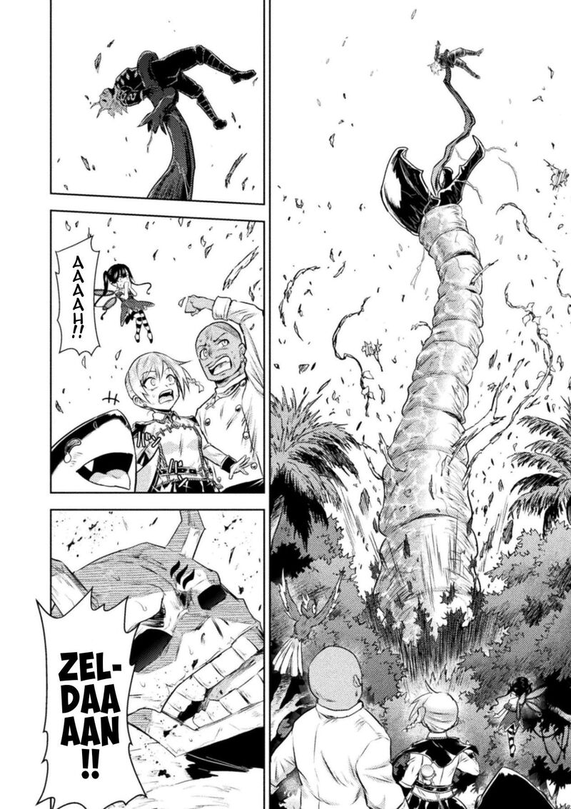 Isekai Kuimetsu No Same 54 16