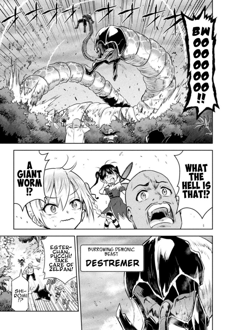 Isekai Kuimetsu No Same 54 17