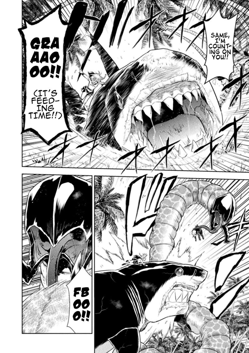 Isekai Kuimetsu No Same 54 18