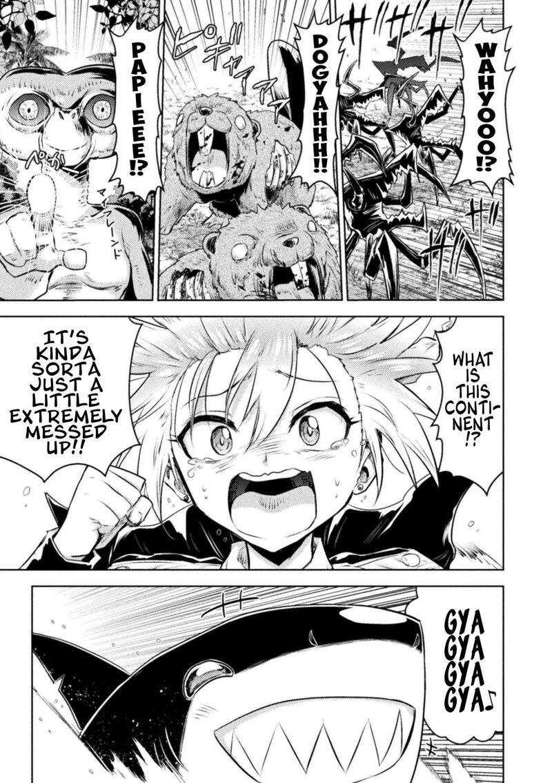 Isekai Kuimetsu No Same 54 23