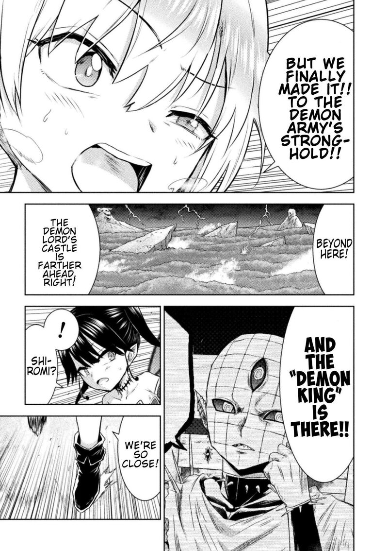Isekai Kuimetsu No Same 54 25
