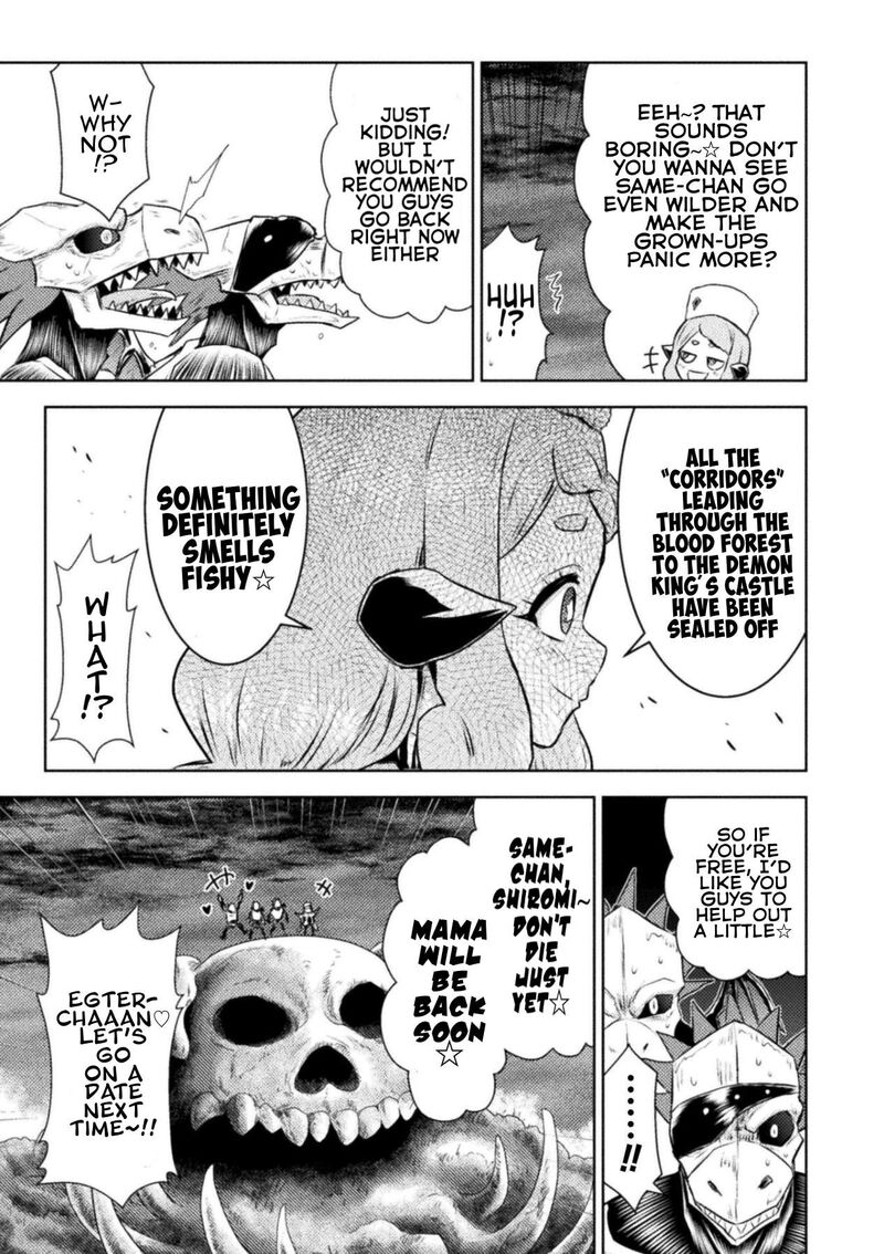 Isekai Kuimetsu No Same 54 27