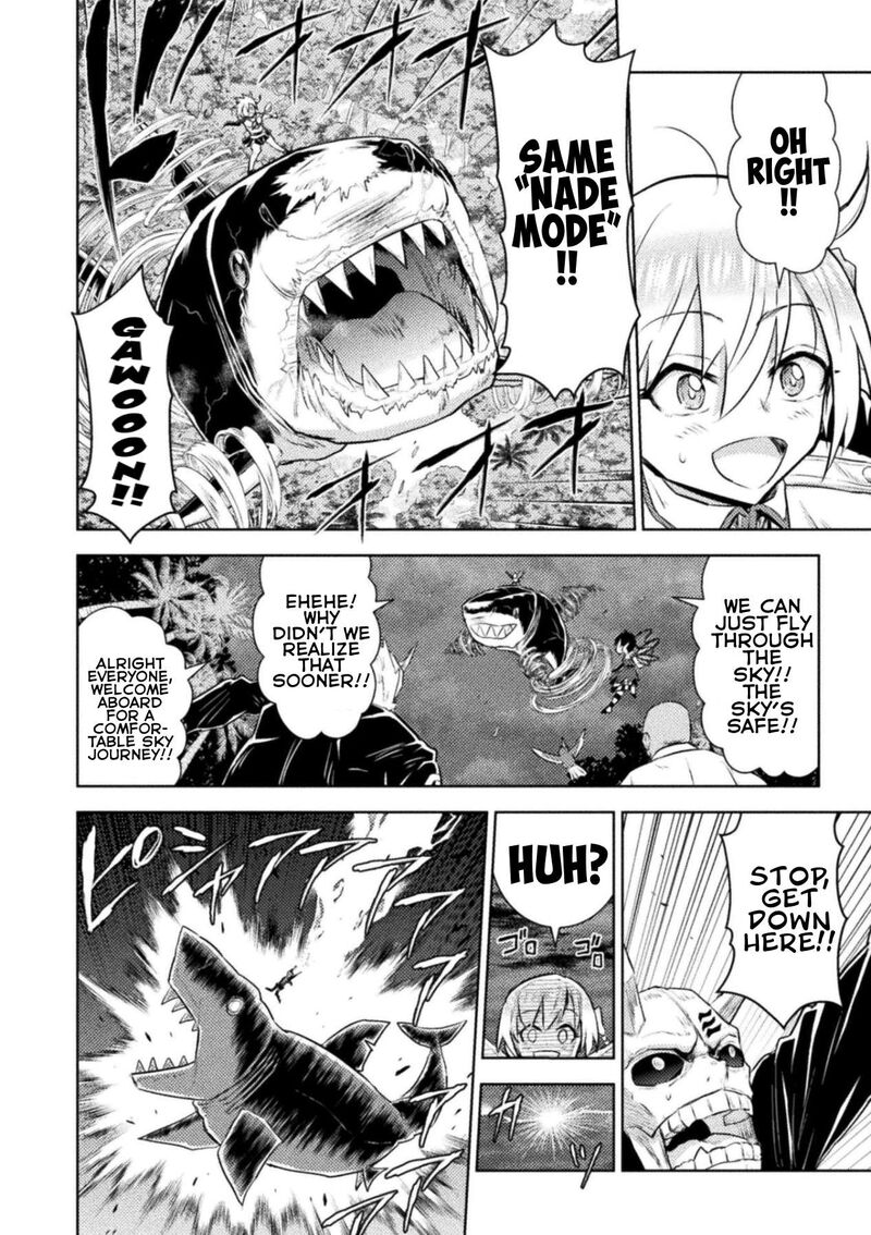 Isekai Kuimetsu No Same 54 28