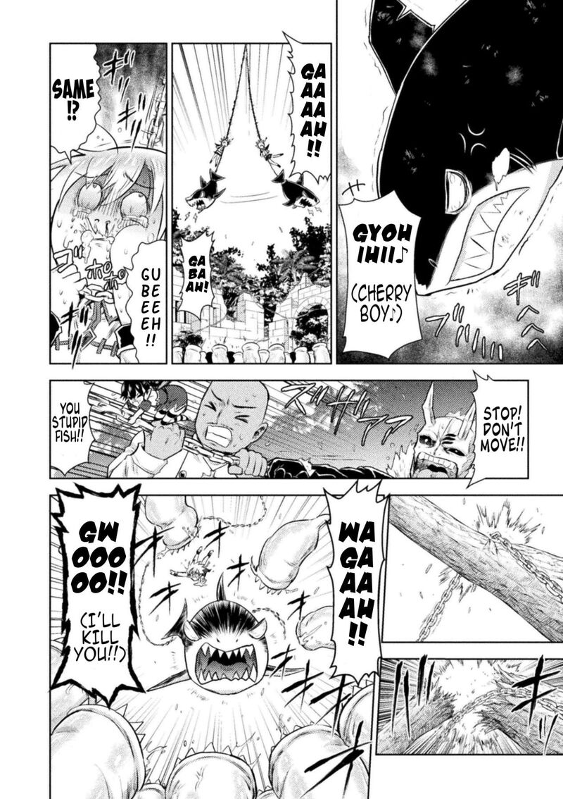 Isekai Kuimetsu No Same 54 34