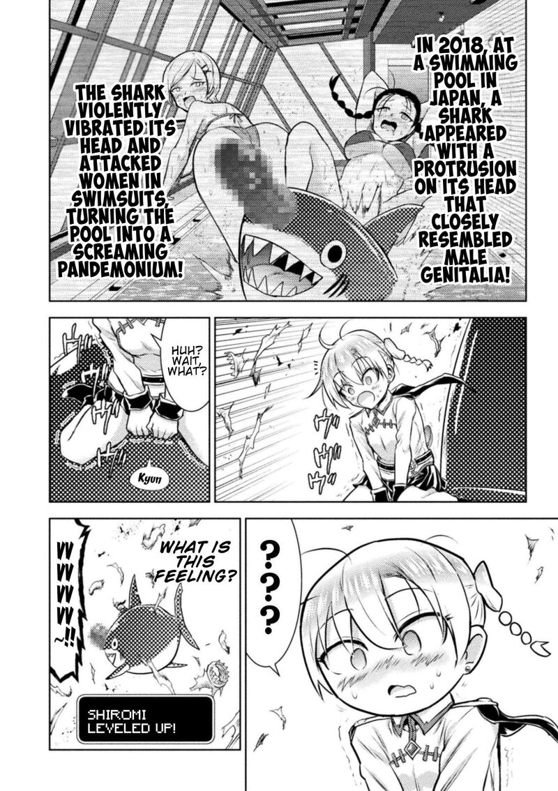 Isekai Kuimetsu No Same 54 37