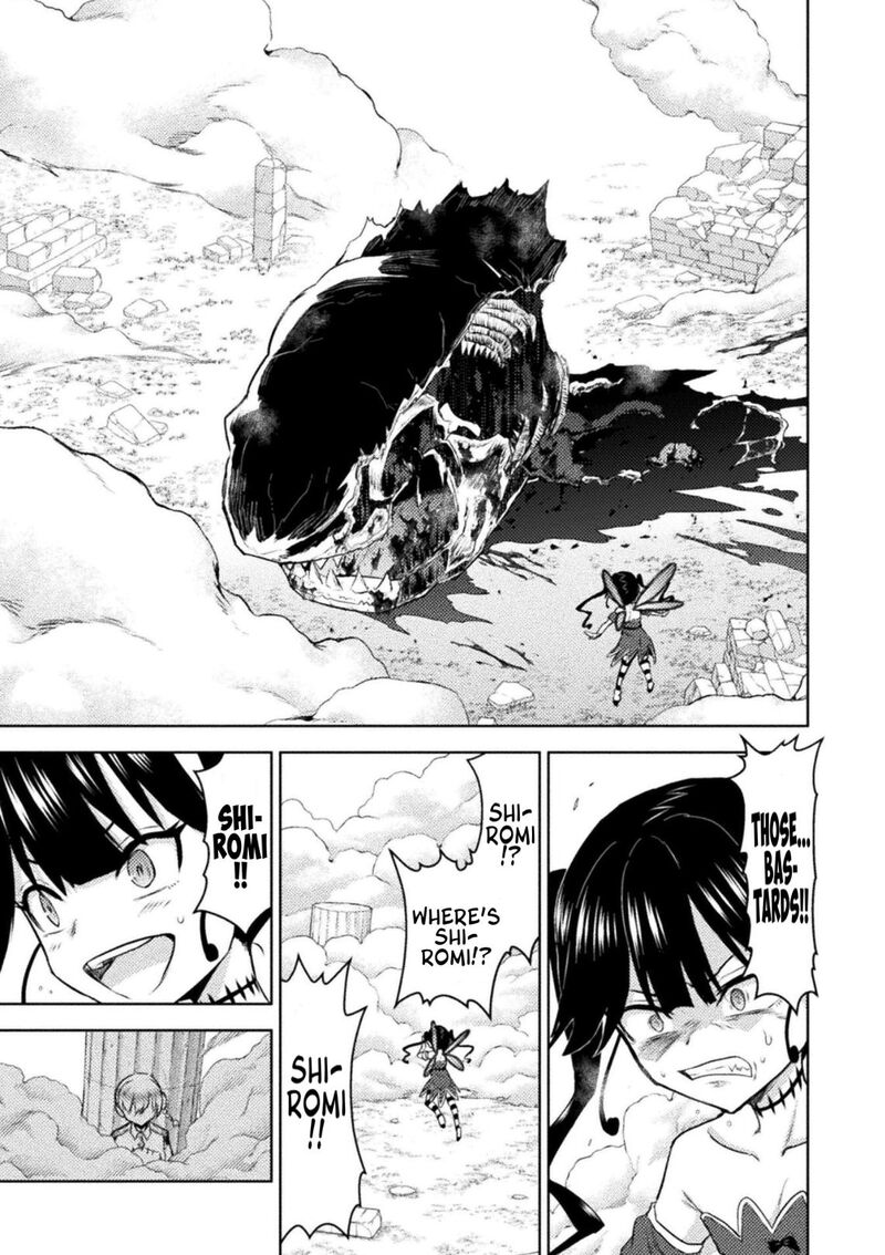 Isekai Kuimetsu No Same 56 15