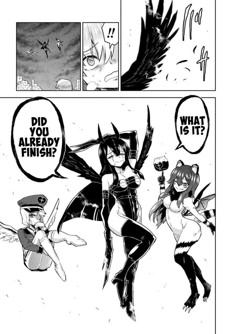 Isekai Kuimetsu No Same 56 4