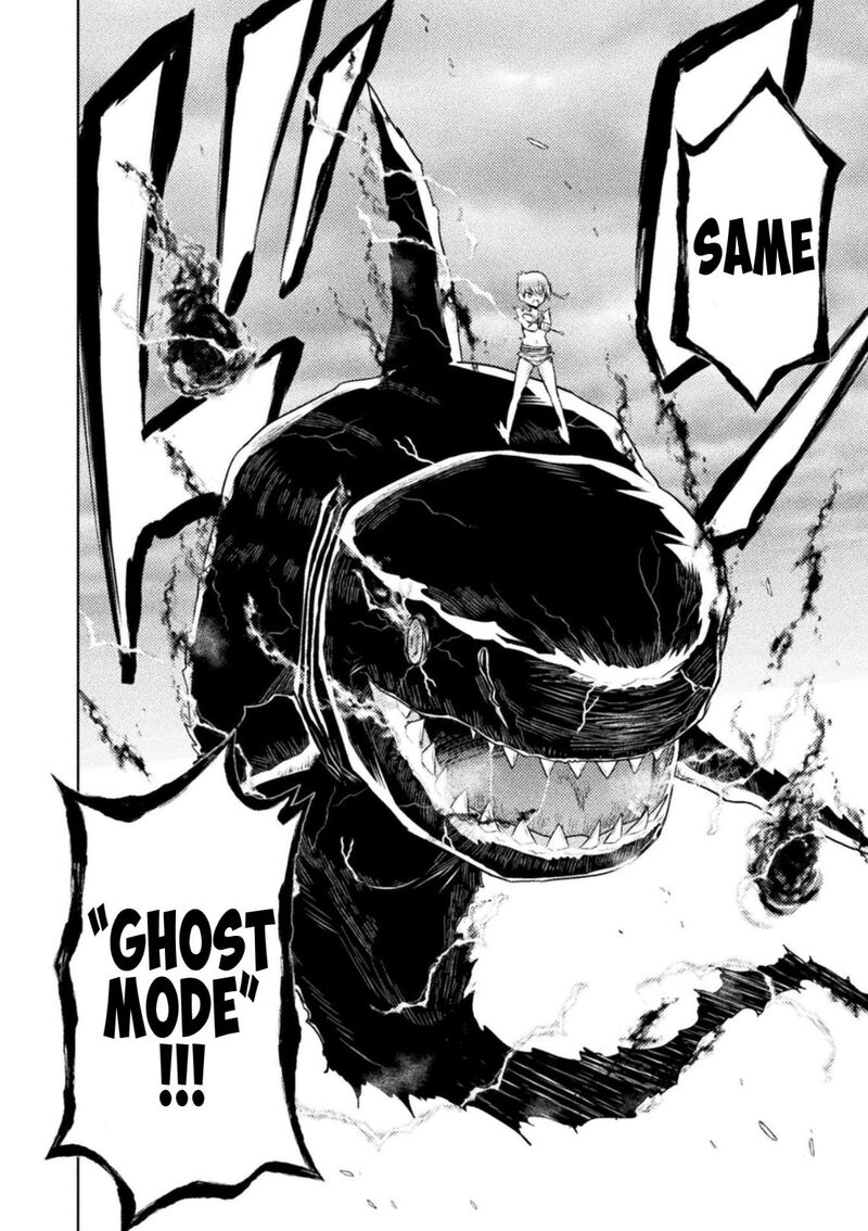 Isekai Kuimetsu No Same 56 7