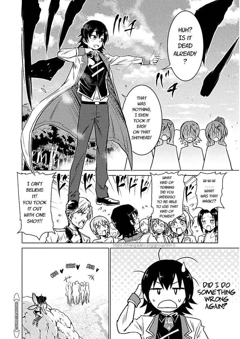 Isekai Kuimetsu No Same 6 10