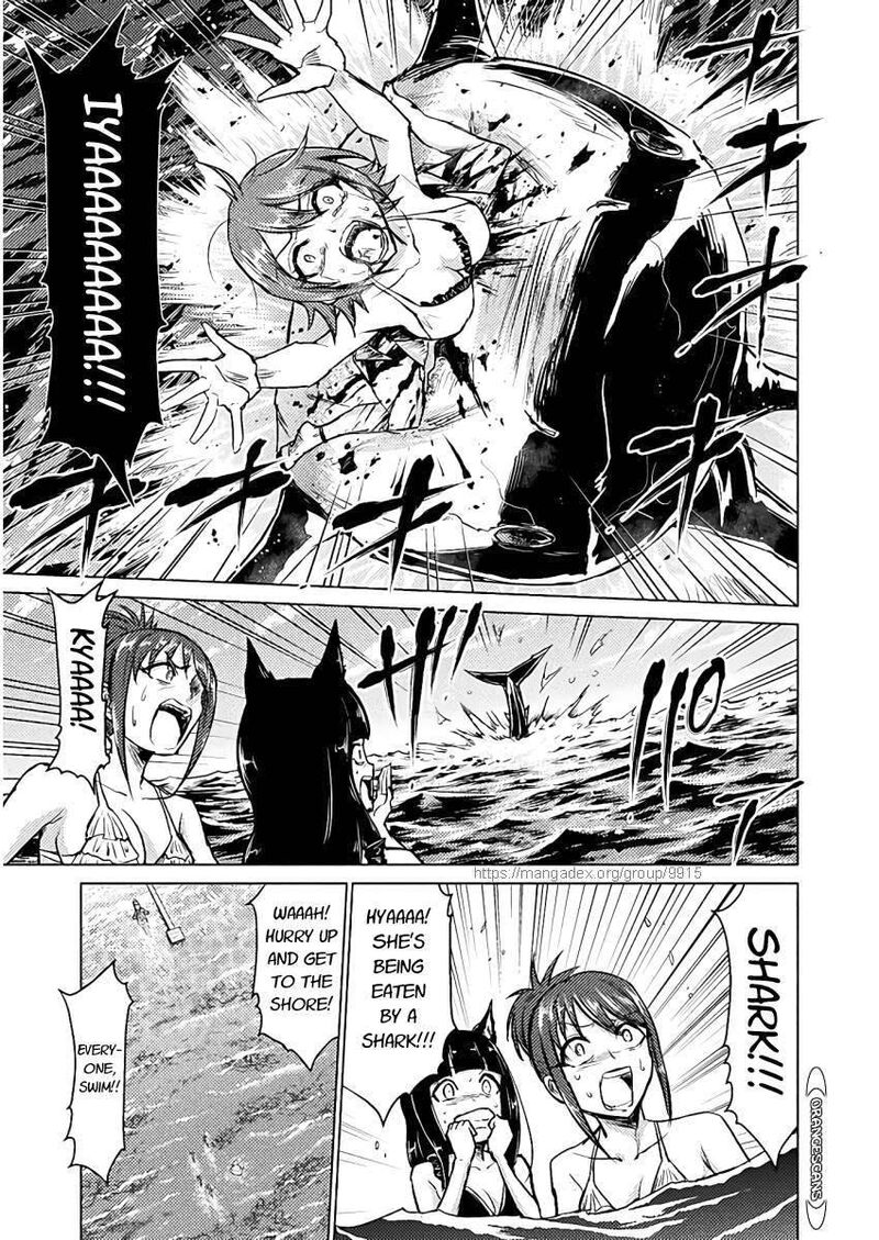 Isekai Kuimetsu No Same 6 19