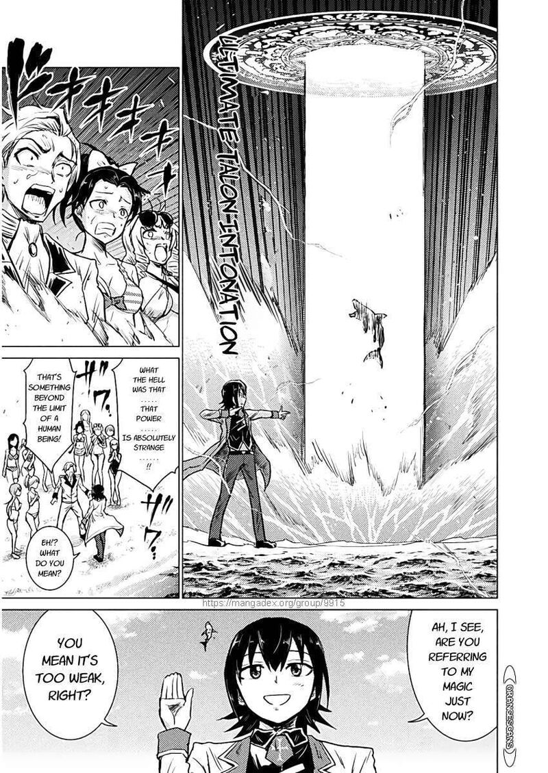 Isekai Kuimetsu No Same 6 23