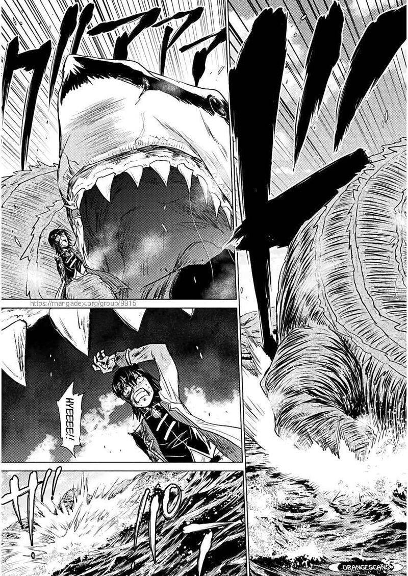 Isekai Kuimetsu No Same 6 33