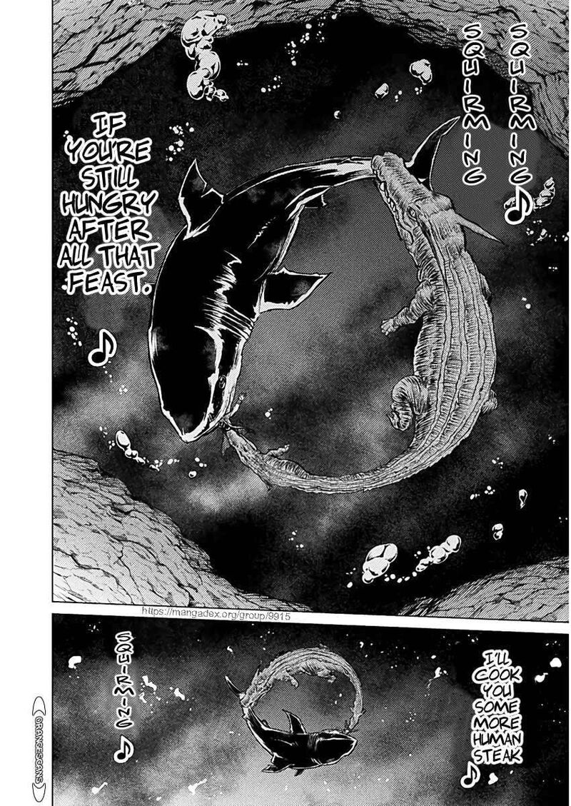 Isekai Kuimetsu No Same 6 34
