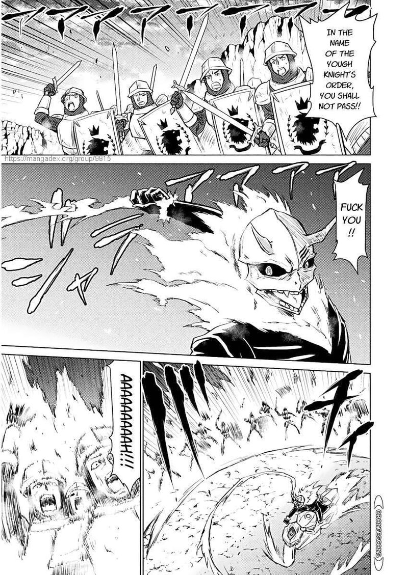 Isekai Kuimetsu No Same 6 39