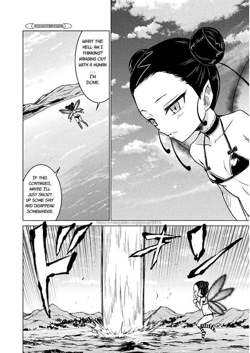 Isekai Kuimetsu No Same 6 8