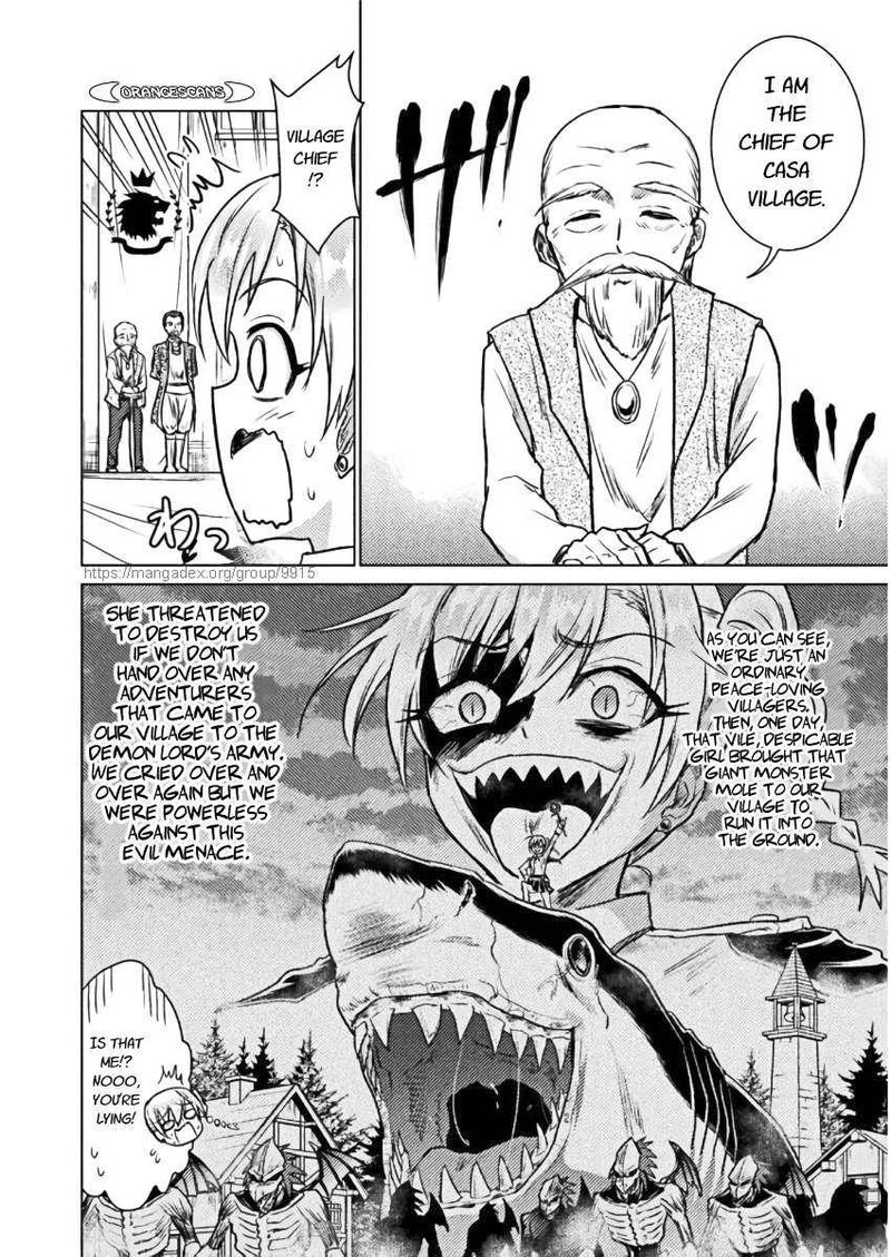 Isekai Kuimetsu No Same 7 18