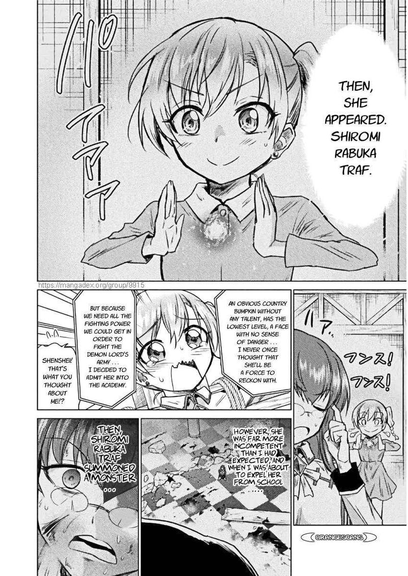 Isekai Kuimetsu No Same 7 26