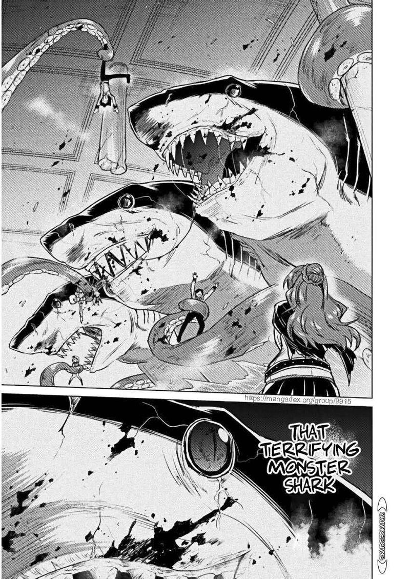 Isekai Kuimetsu No Same 7 27