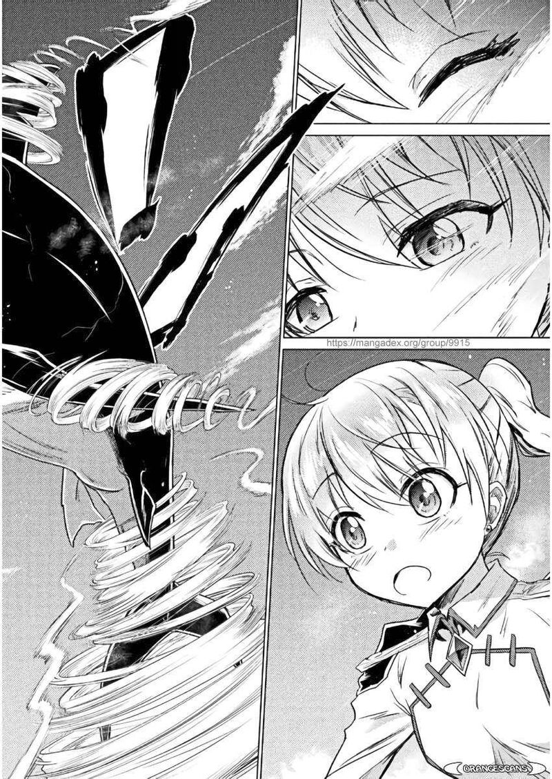 Isekai Kuimetsu No Same 7 35