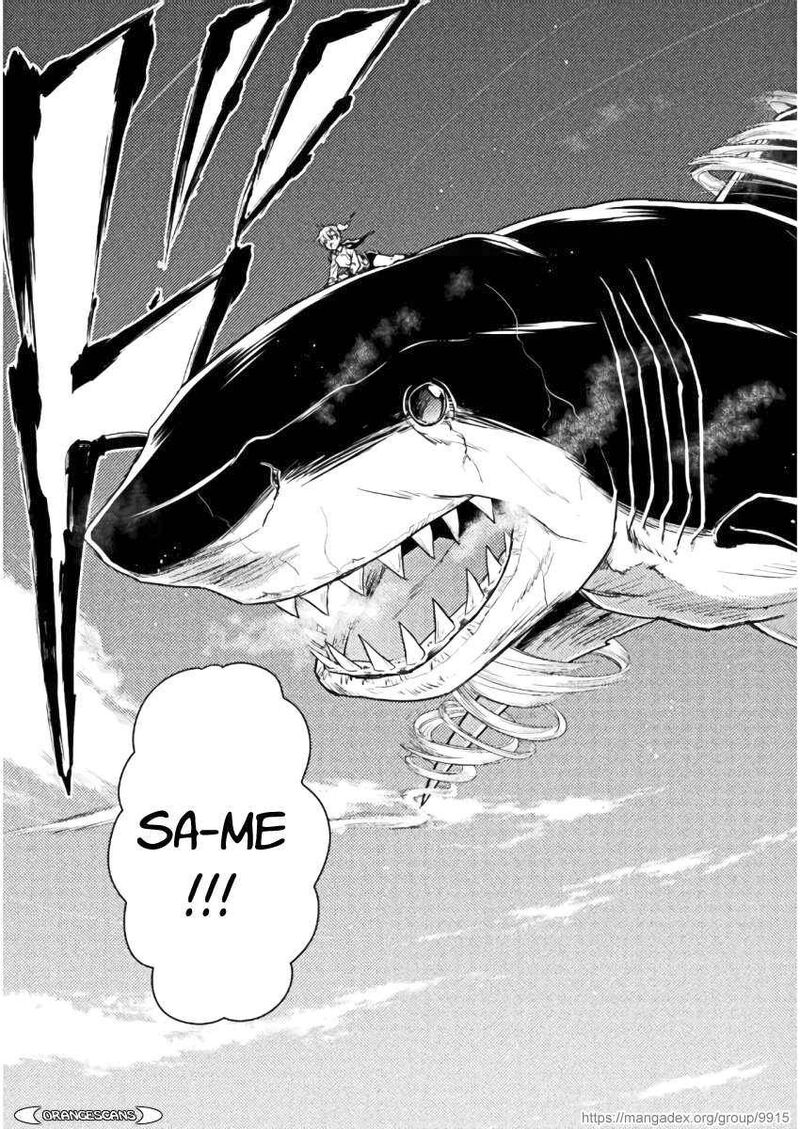 Isekai Kuimetsu No Same 7 36