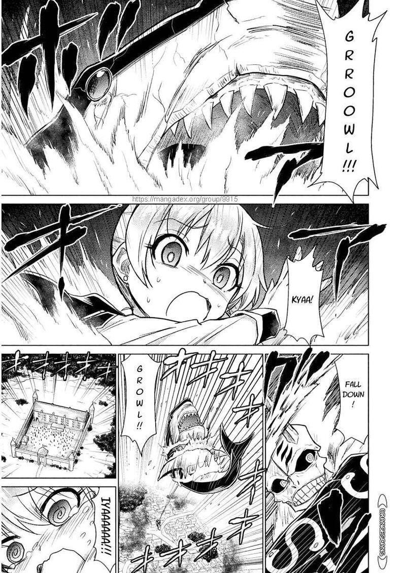 Isekai Kuimetsu No Same 8 12