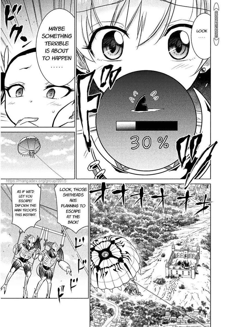 Isekai Kuimetsu No Same 8 24