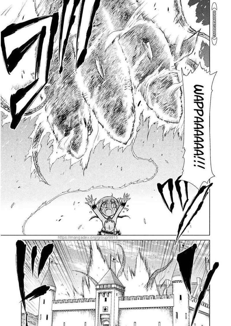 Isekai Kuimetsu No Same 8 26