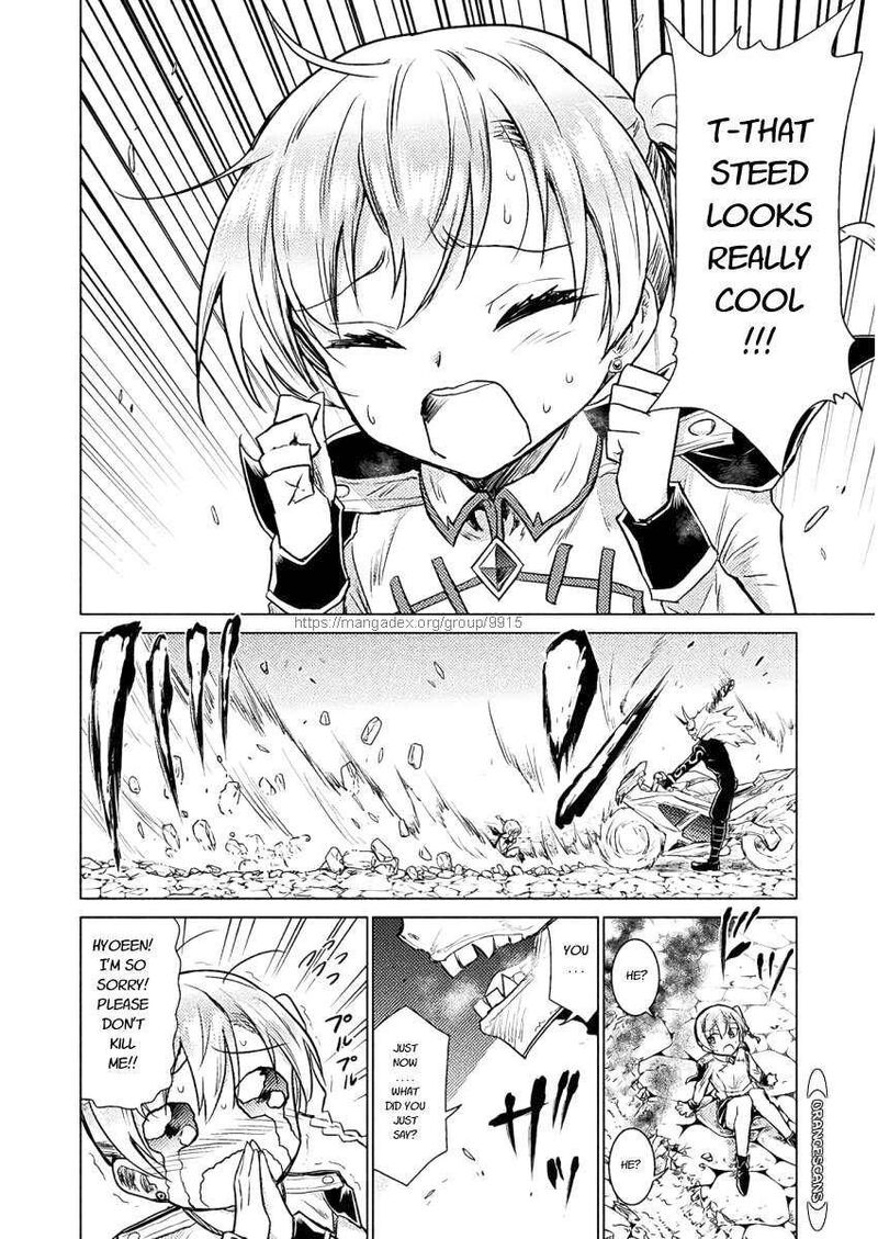 Isekai Kuimetsu No Same 8 29
