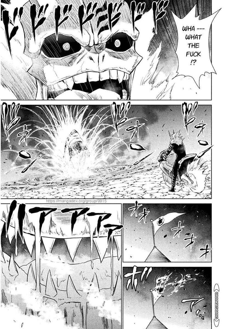 Isekai Kuimetsu No Same 8 38