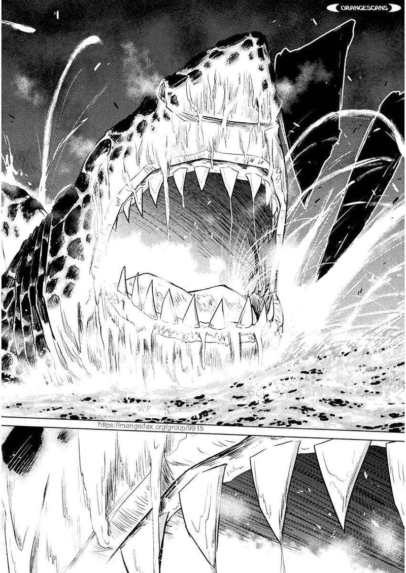 Isekai Kuimetsu No Same 8 39