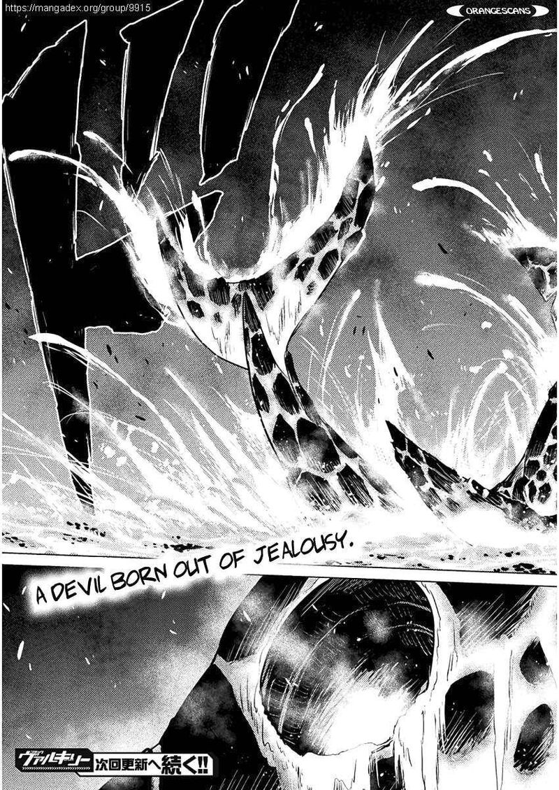 Isekai Kuimetsu No Same 8 40