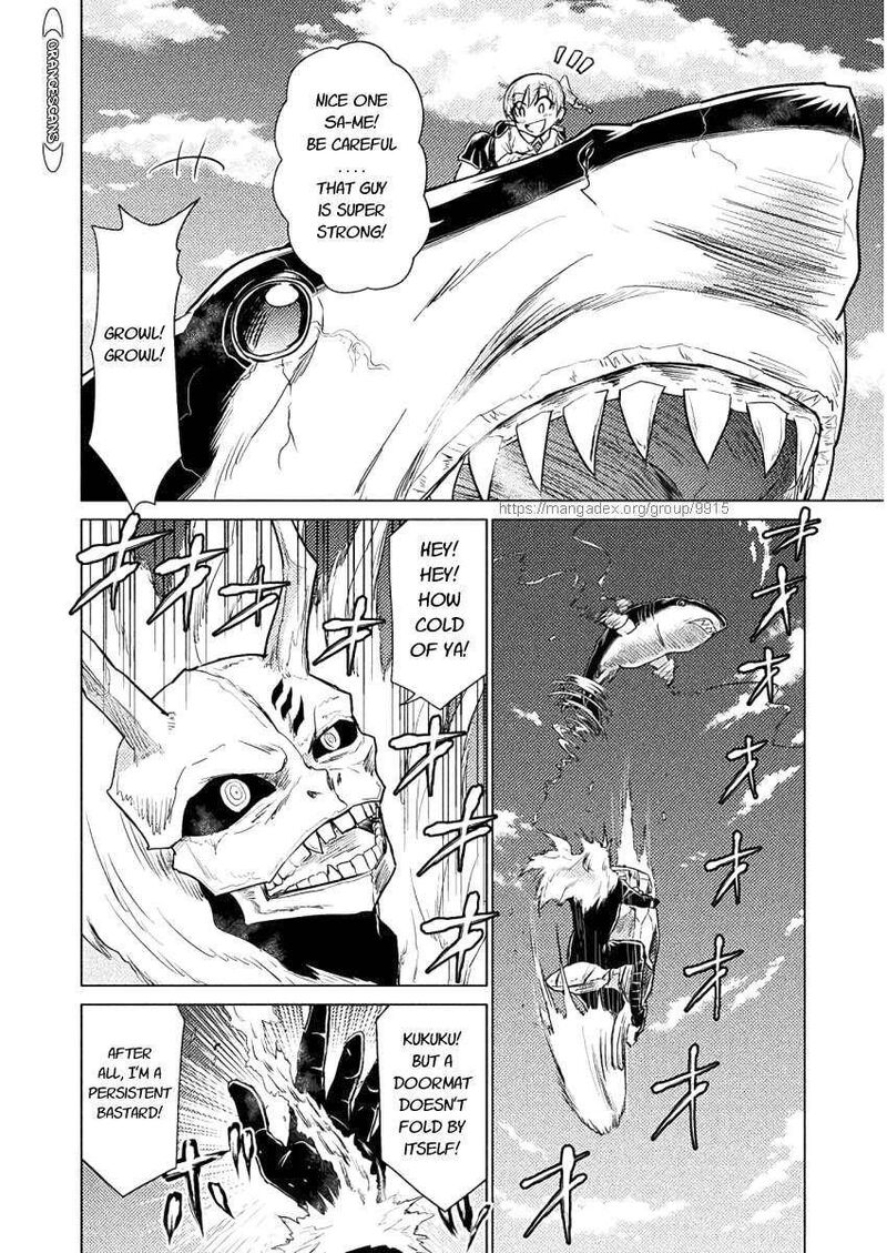Isekai Kuimetsu No Same 8 9