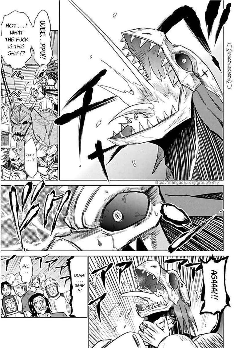 Isekai Kuimetsu No Same 9 12