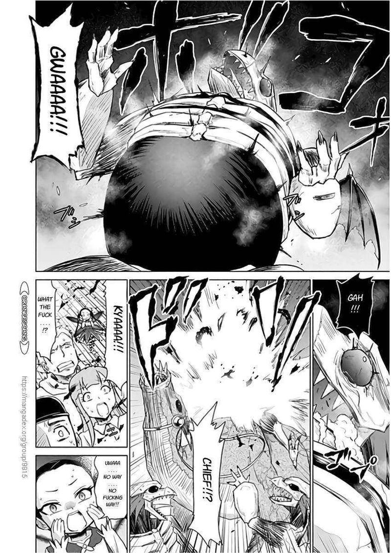 Isekai Kuimetsu No Same 9 13
