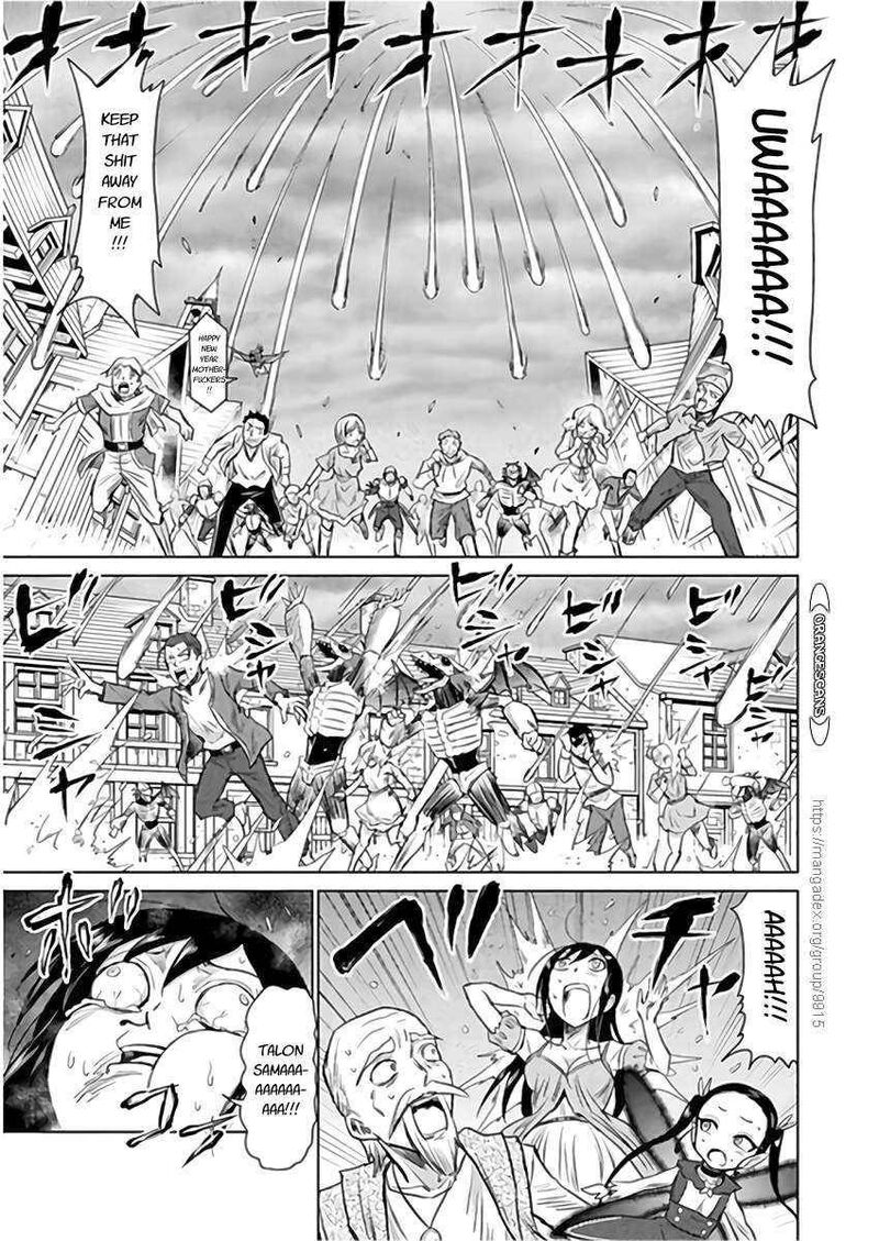 Isekai Kuimetsu No Same 9 14
