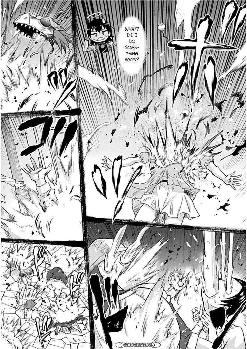 Isekai Kuimetsu No Same 9 15