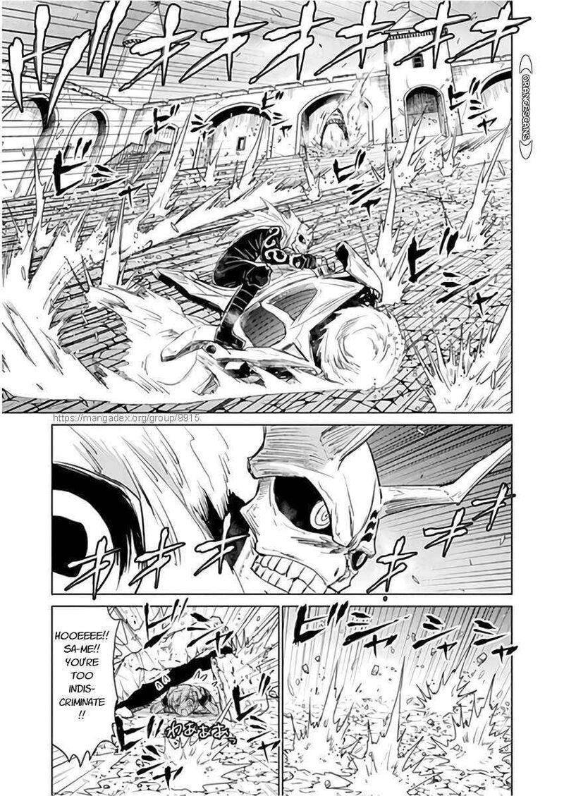 Isekai Kuimetsu No Same 9 18