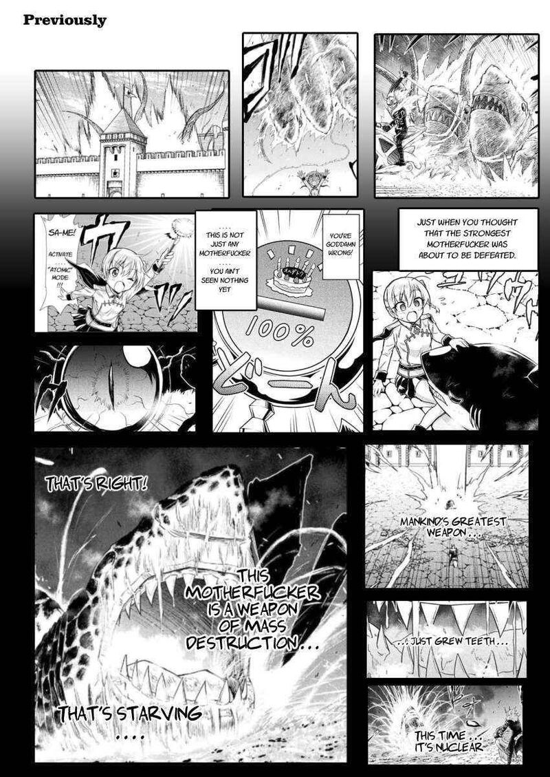 Isekai Kuimetsu No Same 9 2