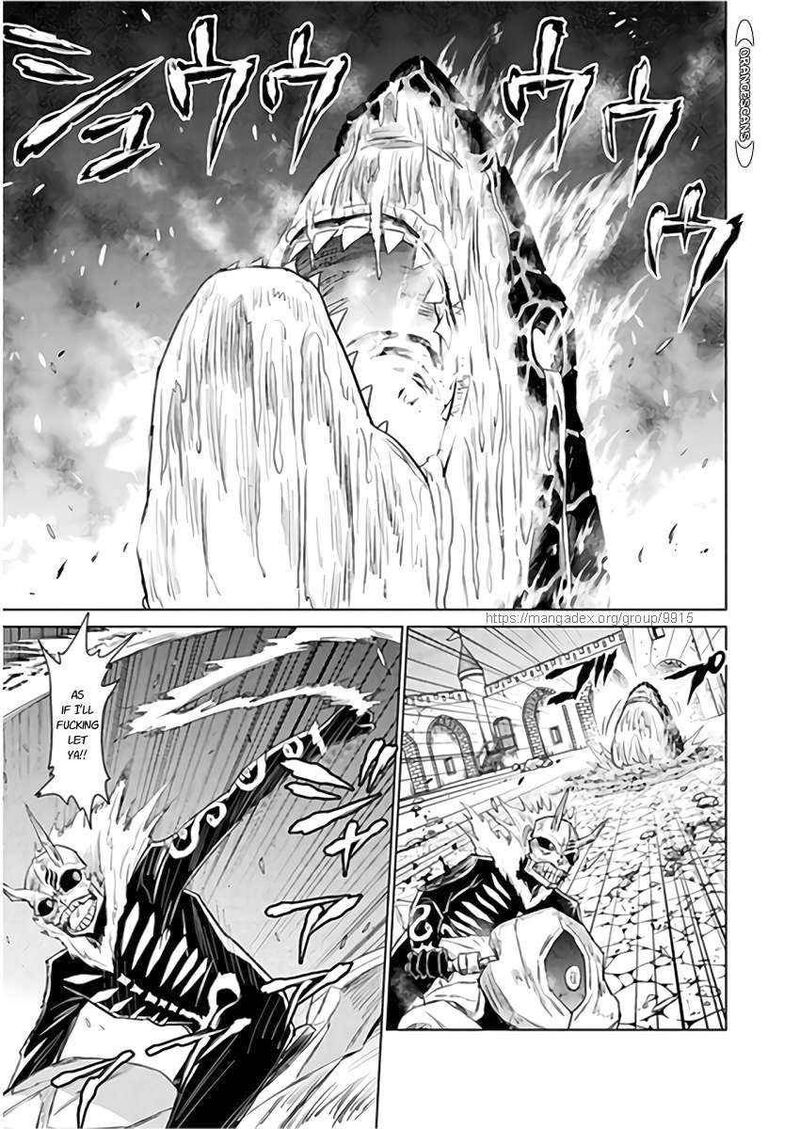 Isekai Kuimetsu No Same 9 20