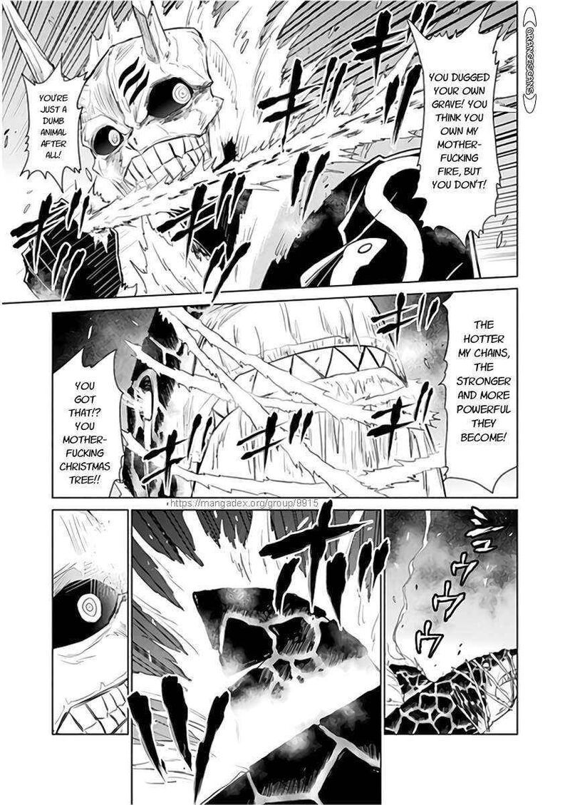 Isekai Kuimetsu No Same 9 22