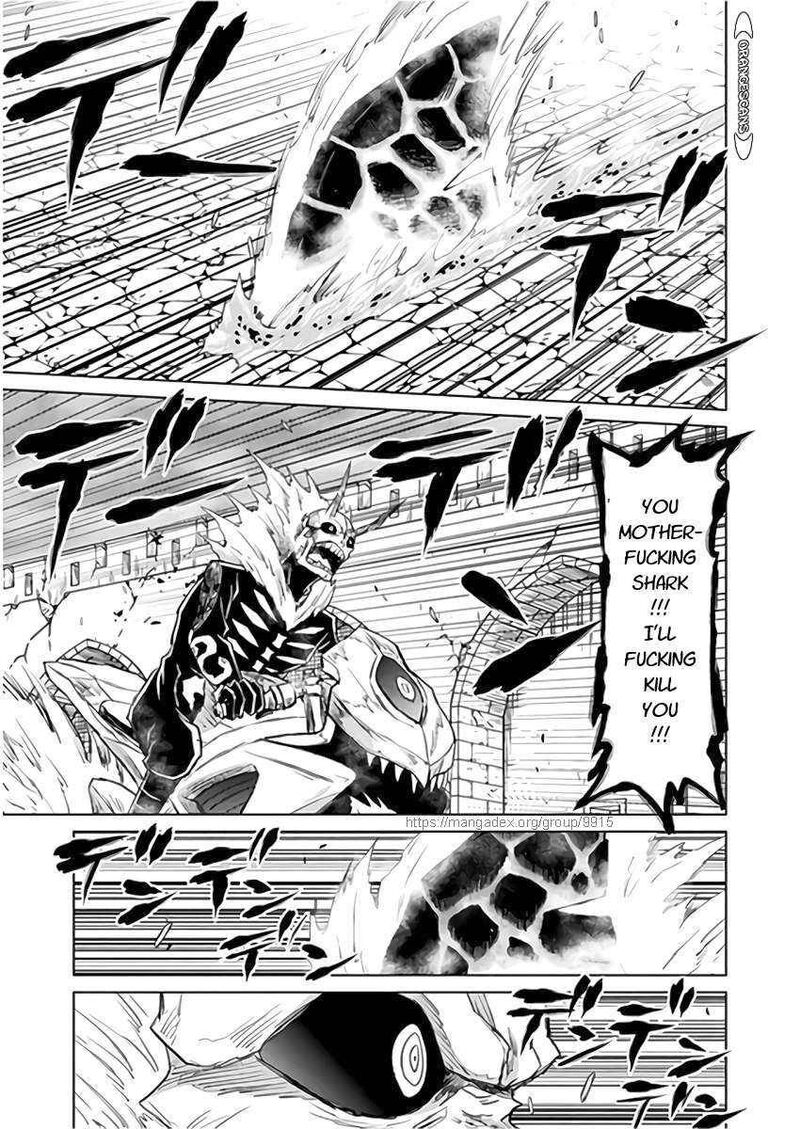 Isekai Kuimetsu No Same 9 24