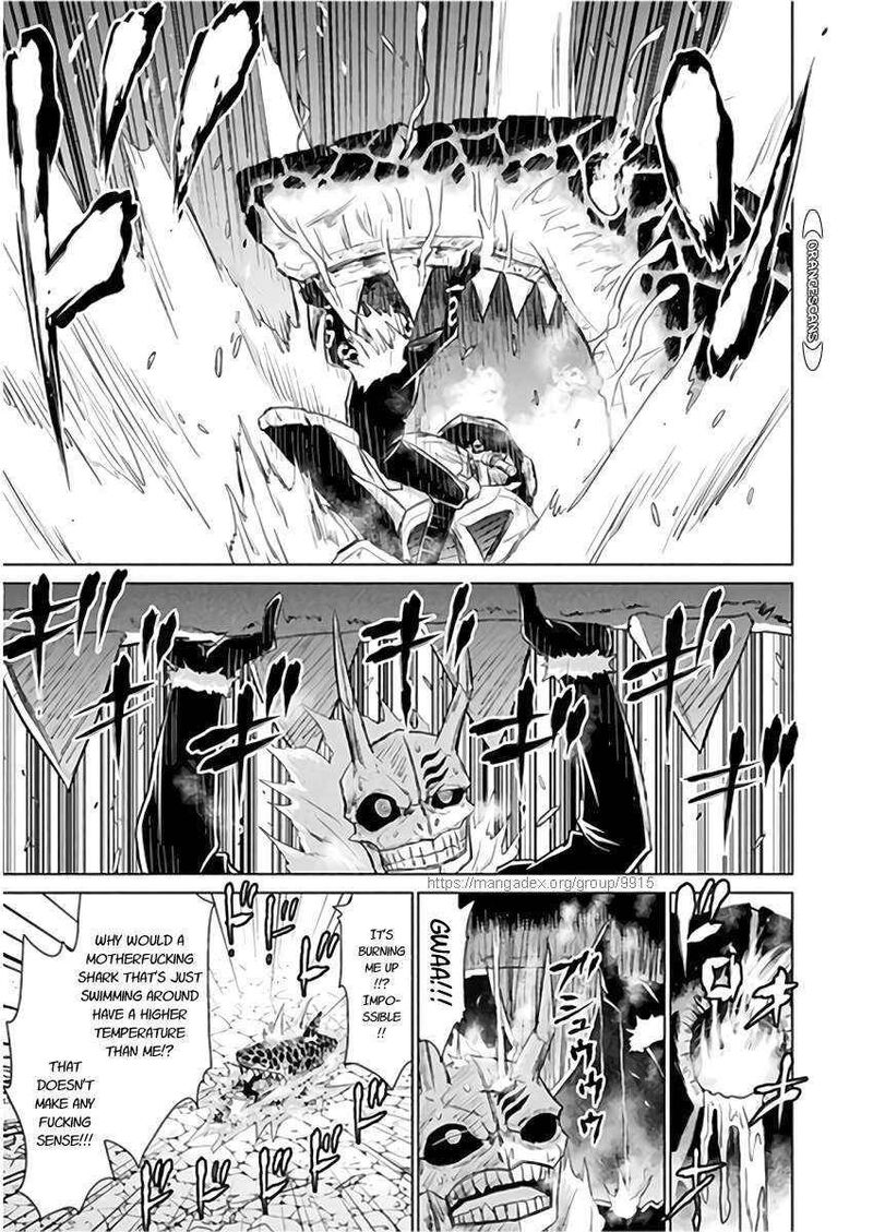 Isekai Kuimetsu No Same 9 26