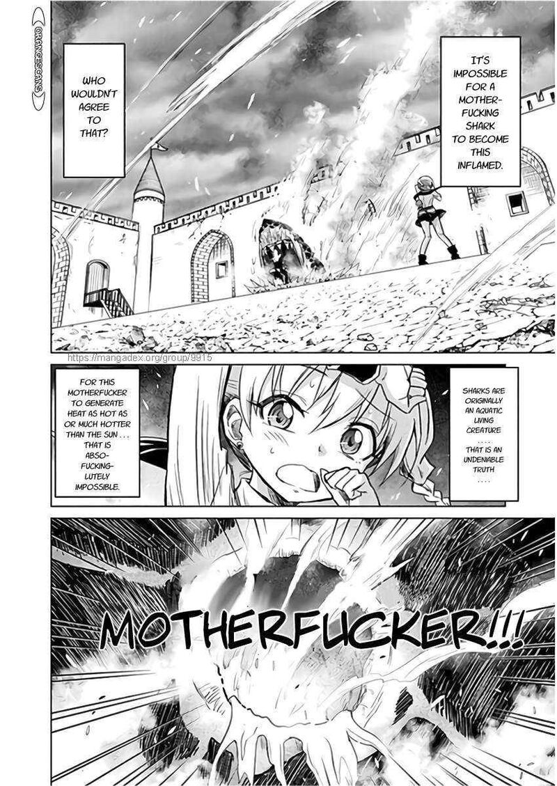 Isekai Kuimetsu No Same 9 27