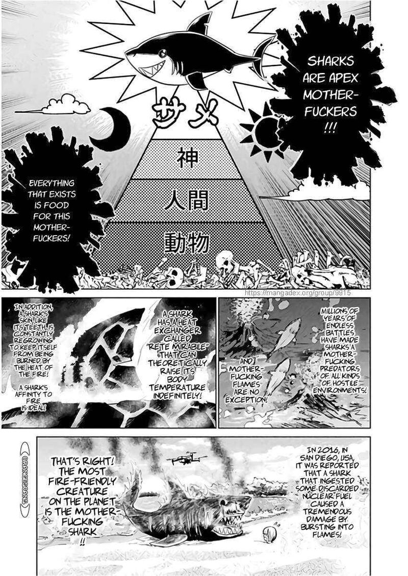 Isekai Kuimetsu No Same 9 28