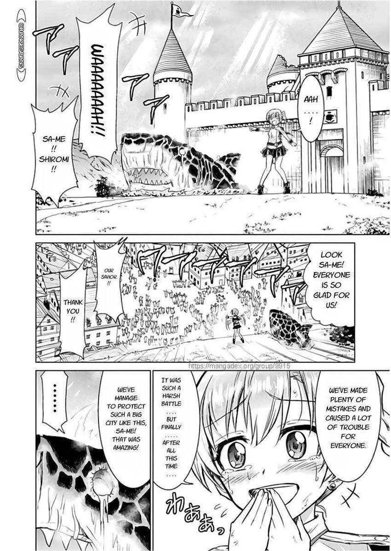 Isekai Kuimetsu No Same 9 35