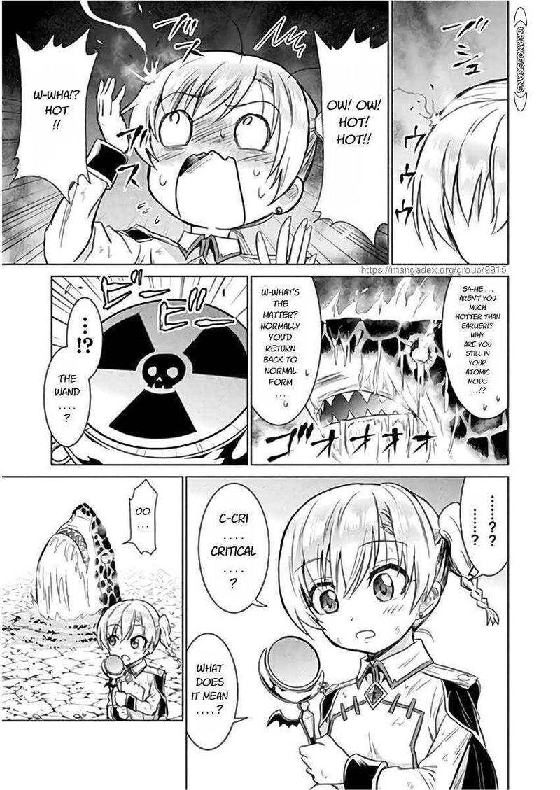 Isekai Kuimetsu No Same 9 36
