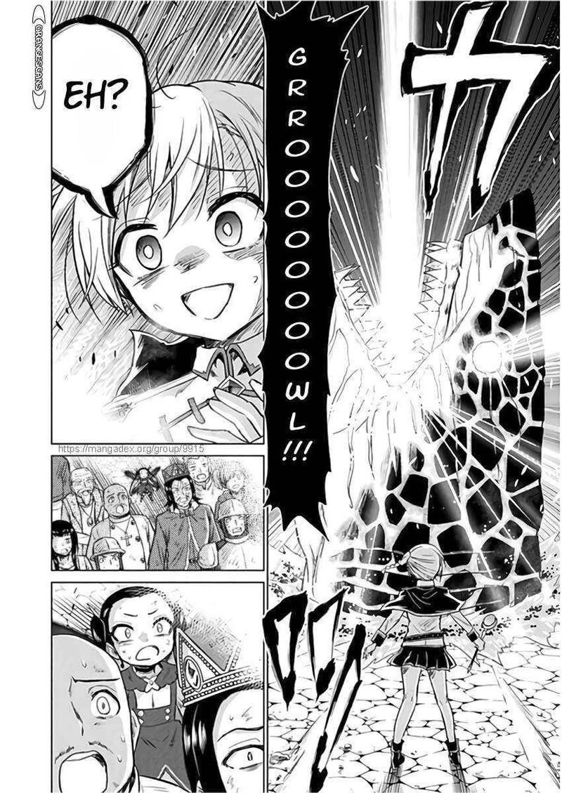 Isekai Kuimetsu No Same 9 37