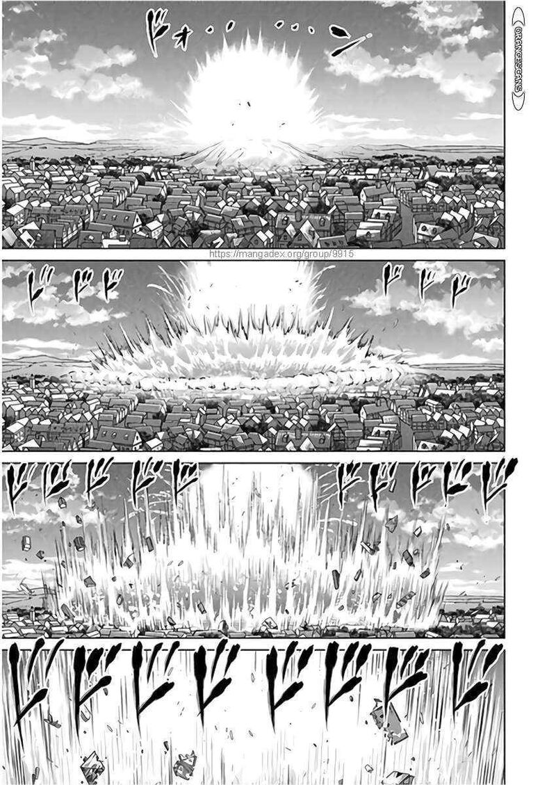 Isekai Kuimetsu No Same 9 38